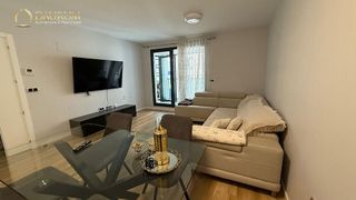 Piso en venta en Garbinet en Alicante