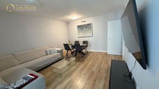 Piso en venta en Garbinet en Alicante