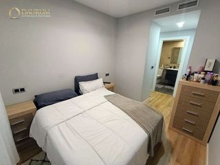 Piso en venta en Garbinet en Alicante