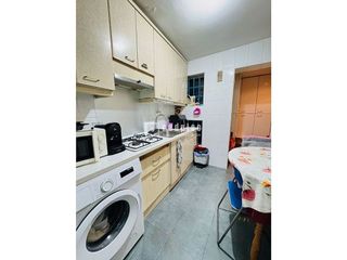 Piso en venta en Sudeste Industrial en Fuenlabrada