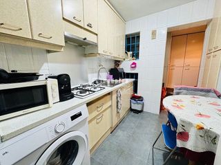 Piso en venta en Sudeste Industrial en Fuenlabrada