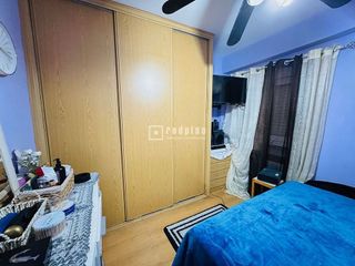 Piso en venta en Sudeste Industrial en Fuenlabrada