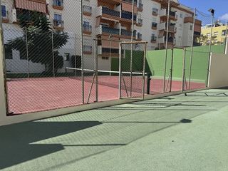 Ático en venta en Puerto - Plaza de Toros en Estepona