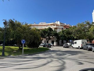 Ático en venta en Puerto - Plaza de Toros en Estepona