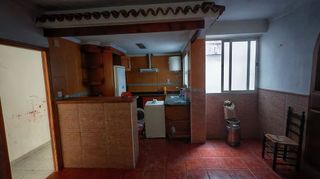 Piso en venta en Oliva pueblo en Oliva