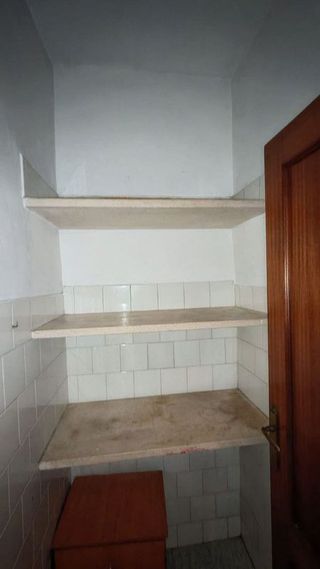 Piso en venta en Oliva pueblo en Oliva
