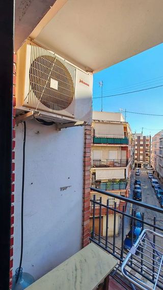 Piso en venta en Oliva pueblo en Oliva