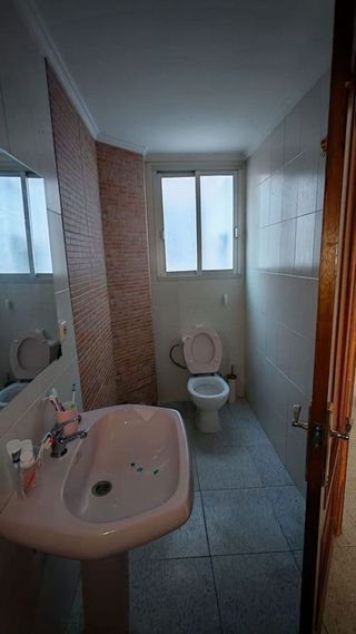 Piso en venta en Oliva pueblo en Oliva