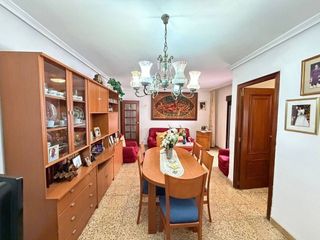 Piso en venta en Sur en Castellón de la Plana