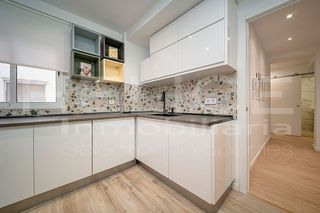 Piso en venta en Marxalenes en Valencia