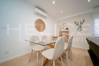 Piso en venta en Marxalenes en Valencia