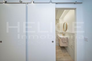 Piso en venta en Marxalenes en Valencia