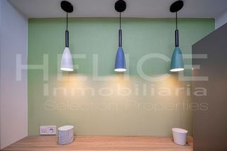 Piso en venta en Marxalenes en Valencia