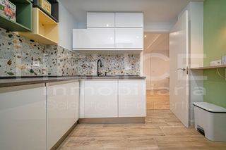 Piso en venta en Marxalenes en Valencia