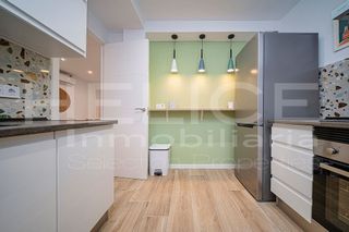 Piso en venta en Marxalenes en Valencia