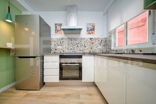 Piso en venta en Marxalenes en Valencia