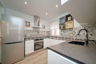 Piso en venta en Marxalenes en Valencia