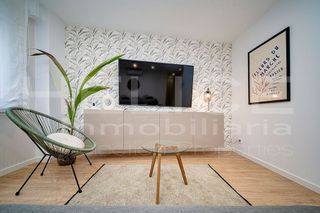 Piso en venta en Marxalenes en Valencia