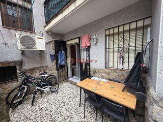 Piso en venta en Casco Histórico de Vallecas en Madrid
