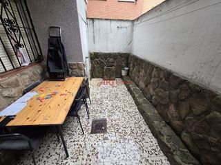 Piso en venta en Casco Histórico de Vallecas en Madrid