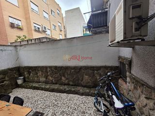 Piso en venta en Casco Histórico de Vallecas en Madrid