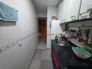 Piso en venta en Casco Histórico de Vallecas en Madrid