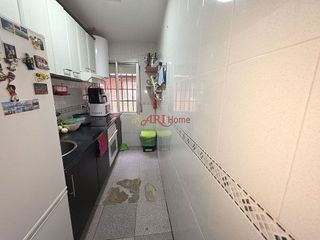 Piso en venta en Casco Histórico de Vallecas en Madrid