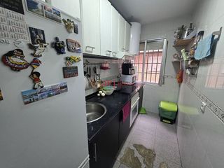 Piso en venta en Casco Histórico de Vallecas en Madrid