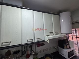 Piso en venta en Casco Histórico de Vallecas en Madrid