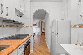 Piso en venta en Playa del Cura en Torrevieja