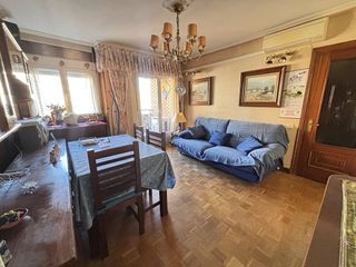 Piso en venta en Aluche en Madrid