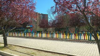 Piso en venta en Aluche en Madrid