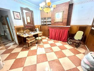 Piso en venta en Cieza