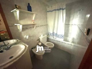 Piso en venta en Cieza