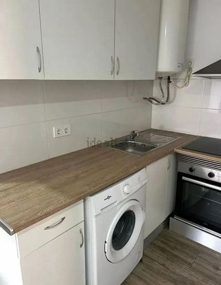 Piso en venta en Camí Reial en Torrent