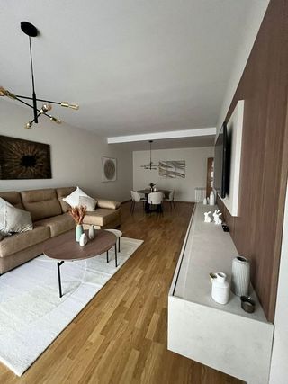 Piso en venta en Hermanos Falcó - Sepulcro Bolera en Albacete