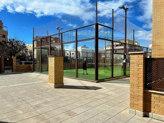 Piso en venta en Hermanos Falcó - Sepulcro Bolera en Albacete