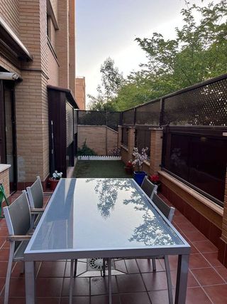 Piso en venta en Hermanos Falcó - Sepulcro Bolera en Albacete