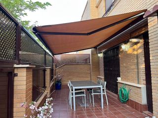 Piso en venta en Hermanos Falcó - Sepulcro Bolera en Albacete