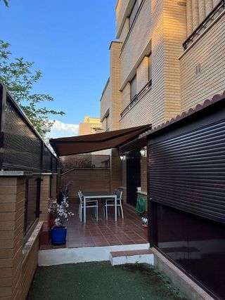 Piso en venta en Hermanos Falcó - Sepulcro Bolera en Albacete