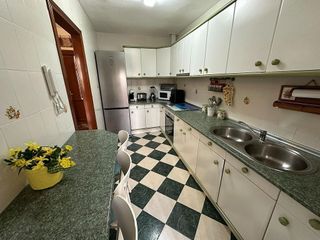 Piso en venta en Centro Ciudad en Fuengirola