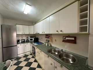 Piso en venta en Centro Ciudad en Fuengirola