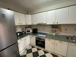 Piso en venta en Centro Ciudad en Fuengirola