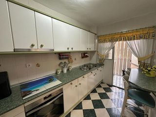 Piso en venta en Centro Ciudad en Fuengirola