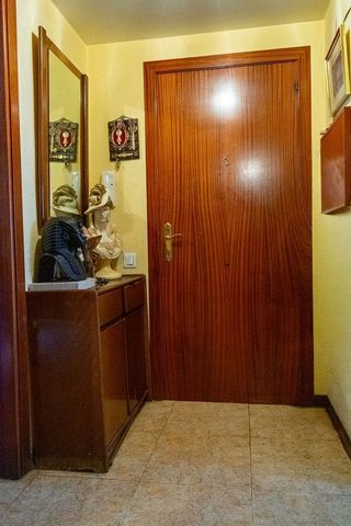 Piso en venta en Valdefierro en Zaragoza