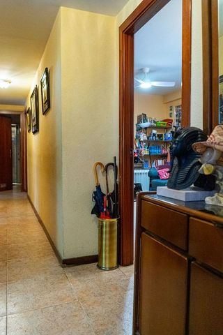 Piso en venta en Valdefierro en Zaragoza