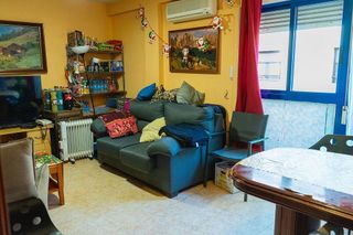 Piso en venta en Valdefierro en Zaragoza