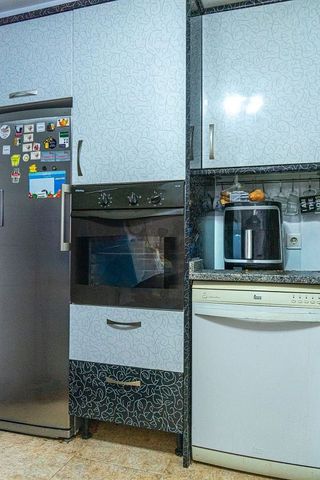 Piso en venta en Valdefierro en Zaragoza