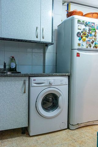 Piso en venta en Valdefierro en Zaragoza