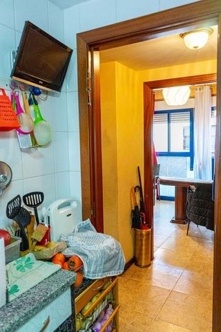 Piso en venta en Valdefierro en Zaragoza